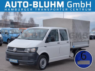 Volkswagen T6 Transporter Used vehicle for sale