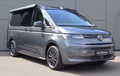 Daumennagel 5 - Volkswagen T7 California Beach Camper/ AHK/MARKISE/STHZ/TOP-PAKET