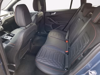 Ford Focus Turnier 1.5 ST-Line X AUTOMATIK / LEDER / AHK / ACC - foto 10