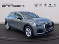 Daumennagel 4 - Audi Q3 35 TFSI S tronic LED+ACC+PDC