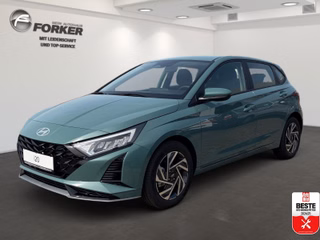 Hyundai i20 age.one-day registration Kaufen