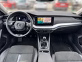 Daumennagel 10 - Skoda Octavia Combi Style