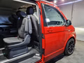 Daumennagel 14 - Volkswagen T6 California ABT Edition |5 JAHRE GARANTIE|STHZ