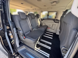 Ford Tourneo Custom Bus 320 L1 Titanium FWD - bilder 2