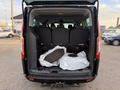 Daumennagel 27 - Ford Tourneo Custom 2.0TDCI*KLIMA*AHK*8-SITZER*TRITTB
