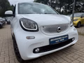 Daumennagel 37 - Smart ForTwo CABRIO*PDC+KAMERA*SPORTPAKET*90PS*