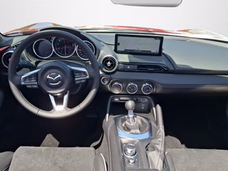 Mazda MX-5 1.5L Homura RF RECARO - foto 5