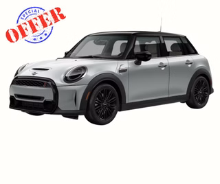 2022 MINI Cooper S Hardtop 4 door - photo 1