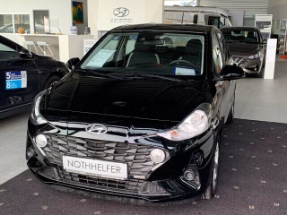 Hyundai i10 Neuwagen Kaufen