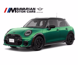 2025 MINI Cooper S Hardtop 4 Door - photo 1
