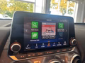 Daumennagel 18 - Nissan Juke 1.6 Hybrid N-Connecta