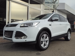 Ford Kuga Sync Edition/AHK/Parkpilot v+h - foto 1
