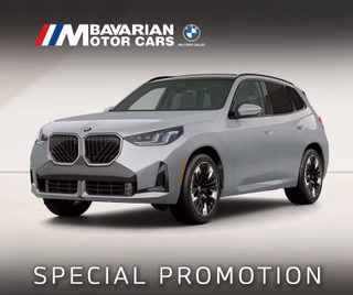 2026 BMW X3 30 xDrive - photo 1