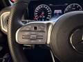 Daumennagel 12 - Mercedes-Benz G 500 Final Edition Black  V8 RFK NAVI