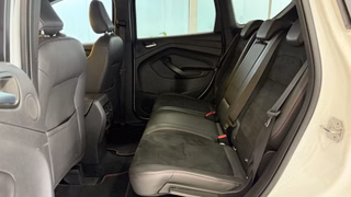 Ford Kuga ST-Line  AUTOMATIK SHZ CAM NAVI - foto 3