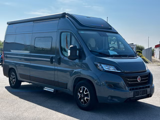 Eura Mobil VAN 595 HB Used vehicle for sale