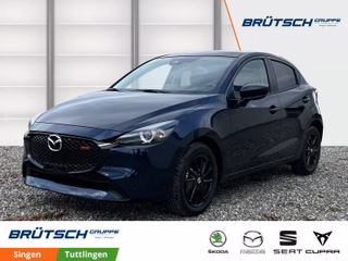 Mazda 2 Neuwagen Kaufen
