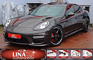 Porsche Panamera Used vehicle for sale