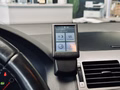 Daumennagel 26 - Volkswagen Touran United AUTOMATIK|2.HAND|NAVI|PDC|SHZ