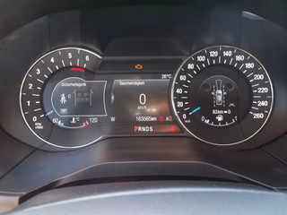 Ford S-MAX Titanium, Automatik, Ergonomie-Sitz, Navi, AHK, LED, - foto 36