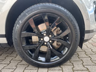 Land Rover Range Rover Evoque SE/Panorama/360°-Kamera - foto 13