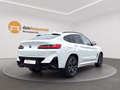 Daumennagel 5 - BMW X4 xDrive 30 d M Sport/HUD/LASER/STDHZ/AHK/ACC/H&K/INDIVIDUAL /UVP 95.120€