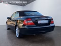 Daumennagel 6 - Mercedes-Benz CLK 200 Kompressor Avantg Cabrio /AUTOMATIK/LEDER/