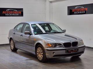 BMW 318 Gebrauchtwagen Kaufen