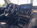 Daumennagel 14 - Mercedes-Benz GLC 220 d 4Matic