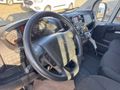 Daumennagel 17 - Citroen Jumper Pritsche 2.2 BlueHDi DoKa 7-Sitzer/Klima/AHK/DAB/Tempomat
