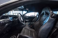 Daumennagel 16 - Ford Mustang Mach 1|RECARO|MAGNE-RIDE|B&O|NAVI