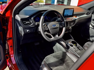 Ford Kuga Plug-In Hybrid ST-Line X AHK/Panoschiebedach - foto 3