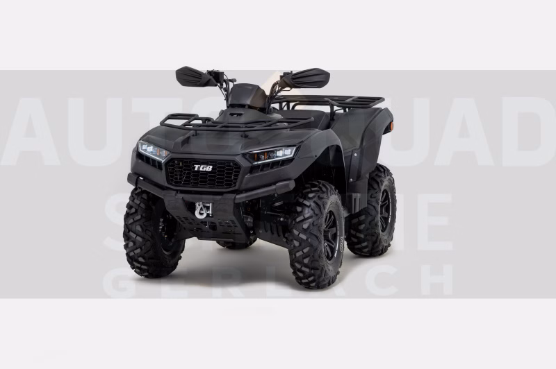 TGB Blade 550 FL 4x4 LOF Hunter & 5 Jahre Garantie