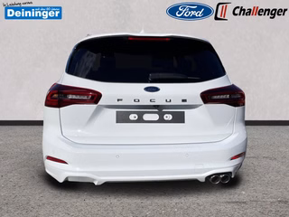 Ford Focus ST-Line - foto 4