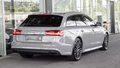 Daumennagel 7 - Audi A6 3.0TDI COMPETITION RS SITZE 1.Hd