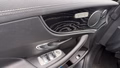 Daumennagel 7 - Mercedes-Benz E 200 Cabrio AMG-LINE
