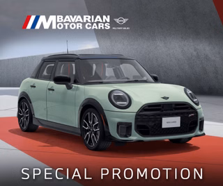 MINI COOPER_S New vehicle for sale