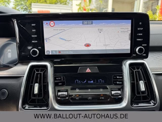 Kia Sorento Platinum 4WD*1.HAND*PAN*AHK*SPUR*HUD*TOT - foto 12