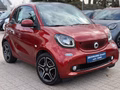 Daumennagel 6 - Smart ForTwo*PRIME*LEDER*NAVI*KAMERA*SPORTPAKET*90PS