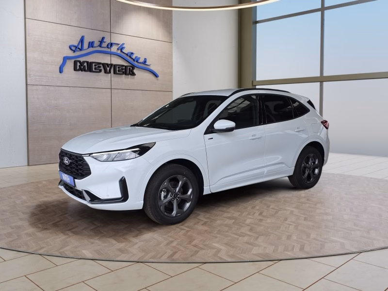 Ford Kuga ST-Line 2,5 FHEV 180PS 5*J.Gar/LED/Navi/Winterp.