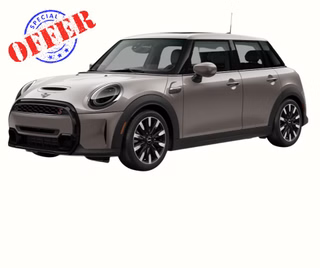 2022 MINI Cooper S Hardtop 4 door - photo 1