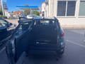 Daumennagel 13 - Ford EcoSport Titanium Anhängekupplung abnehmbar