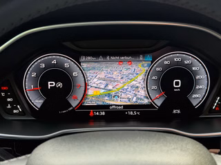 Audi Q3 40 TFSI quattro S line Automatik Matrix LED - foto 19