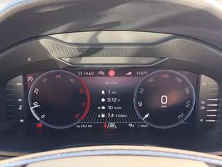 Skoda Karoq 2.0 TDI Style KLIMA / AHK / LEDER / PANORAMA / NAVI - bilder 7