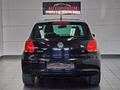 Daumennagel 5 - Volkswagen Polo V 1.Hand Klima PDC