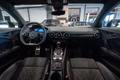 Daumennagel 17 - Audi TT 45 TFSI quat|3x S-LINE|COMPETITION PLUS|