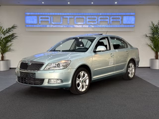 Skoda Octavia Elegance 1.4 XENON PDC S-DACH T-LED AHK - bilder 1
