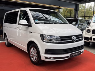 Volkswagen T6 Multivan 2,0 TDI EUd6 AdBlue Trendline KLIMA / PDC / BLUETOOTH /  FWD - foto 9