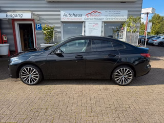 BMW 216 Gran Coupé Sport Line*1.HAND*PANO*LED*EURO6 - photo 1