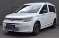 Daumennagel 2 - Volkswagen CADDY TDI STYLE EDI. STANDH./LEDER/LED/5 J.GARANTIE